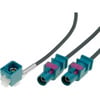 Adaptor antenă 4carmedia AD.ANT.N10
