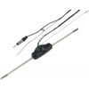 Antena interioară 4carmedia ANT.NS03