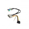Adaptor 4carmedia pentru sistem audio activ Chrysler / Dodge / Jeep