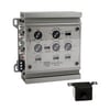 Crossover electronic Zapco ASP-X2 dual-band