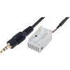 4carmedia adaptor AUX BMW