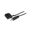4carmedia adaptor AUX Ford