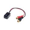 Adaptor 4carmedia AUX Opel