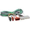 Adaptor pentru sistem audio activ Chrysler / Dodge / Jeep