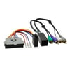 Adaptor pentru sistemul audio activ Ford / Lincoln / Mercury