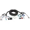 Adaptor pentru sistemul audio activ Mercedes