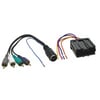 Adaptor pentru sistemul audio activ Mitsubishi