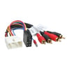 Adaptor pentru sistemul audio activ Toyota / Lexus