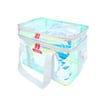 Geantă de detaliere pentru prosoape și prosoape Purestar Towel Bag Hologram