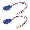 Adaptoare pentru conector difuzor Hyundai, Mazda, Nissan, Mitsubishi, Suzuki