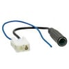 Adaptor antenă 4carmedia AA-TOYOTA-RADIO