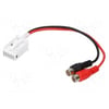 Adaptor AUX 4carmedia Citroën / Peugeot
