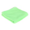 Prosop din microfibră Purestar Superior Buffing Towel Neon Green