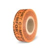 Comfortmat Band Orange