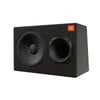 Subwoofer activ în cutia JBL BASSPRO 12