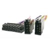 Sony 15 pin - conector ISO