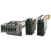 Pioneer 16 pin - conector ISO
