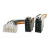 Pioneer 16 pin - conector ISO