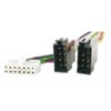 Pioneer 14 pin - conector ISO