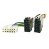 Pioneer 12 pin - conector ISO