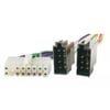 Pioneer 16 pin - conector ISO