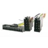 Pioneer 12 pin - conector ISO