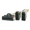 Sony 18 pin - conector ISO