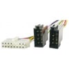 Alpine 16 pin - conector ISO
