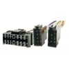 Pioneer 16 pin - conector ISO