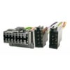 Pioneer 16 pin - conector ISO