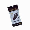 Mănuși din nitril rezistente chimic Brela Pro Care CDC Grip Nitrile - XL (pachet de 10 buc.)