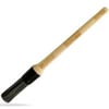 ValetPRO Small Wooden Handle Dash Brush (Chemical resistant)