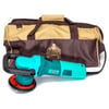 Dodo Juice Buff Daddy Evo - DAS-8 (upgraded DAS-6) orbital machine polisher