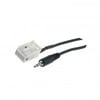 Per.Pic. Adaptor Audi AUX