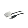 Per.Pic. Adaptor Citroën AUX