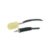 Per.Pic. Adaptor AUX Fiat / Lancia / Smart