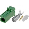 Conector antenă AVIC F 4carmedia CONN.03