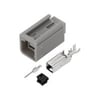 Conector antenă HRS GT-5 4carmedia CONN.15