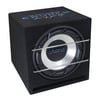 Subwooferul Crunch CRB350