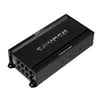 Amplificator cu procesor DSP Crunch CRE400.4DSP