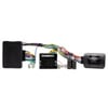 Adaptor pentru controlul butonului de la volan Audi A3, A4, A6, R8, TT Connects2 CTSAD006.2