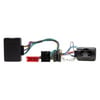 Adaptor pentru controlul butonului de la volan Audi A3, A4, TT Connects2 CTSAD007.2