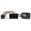 Alfa Romeo / Fiat Connects2 adaptor de comandă pentru butoanele de pe volan CTSAR005.2
