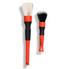 Două pensule pentru detaling CarPro Detailing Brush Set
