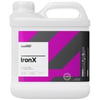 Îndepărtator de rugină aeriană CarPro IronX (4 l)