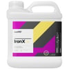 Îndepărtator de rugină aeriană cu aromă de lămâie CarPro IronX Lemon Scent (4 l)
