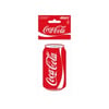 Odorizant de cameră Airpure Coca-Cola cu parfum suspendat, parfum Coca Cola Original - doză