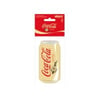 Odorizant de cameră Airpure Coca-Cola cu parfum suspendat, parfum Coca-Cola Vanilie - doză