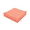 Prosop din microfibră Purestar Speed-Up Polish Multi Towel Coral