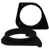 Reducere MDF sub difuzoare pentru BMW 3 E46 sedan